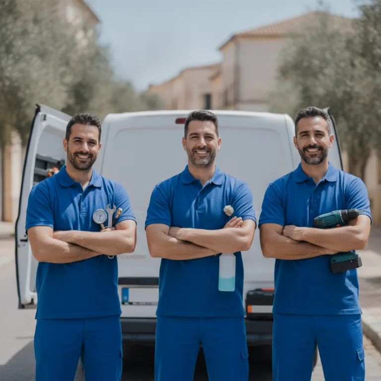 riparazione condizionatori Fasano